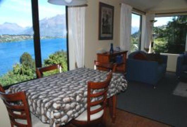 Larch Hill Bed & Breakfast Distretto di Distretto di Queenstown Camera foto