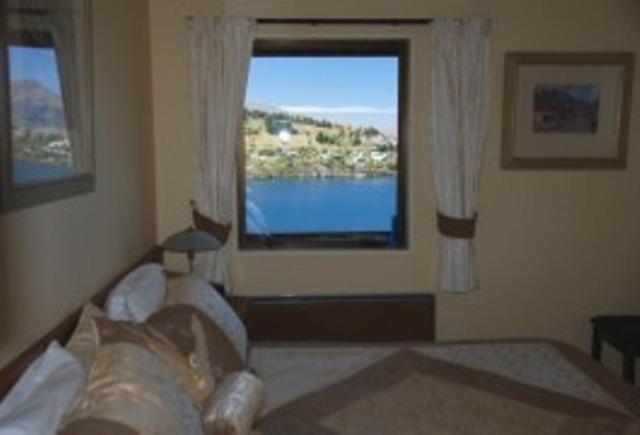 Larch Hill Bed & Breakfast Distretto di Distretto di Queenstown Camera foto