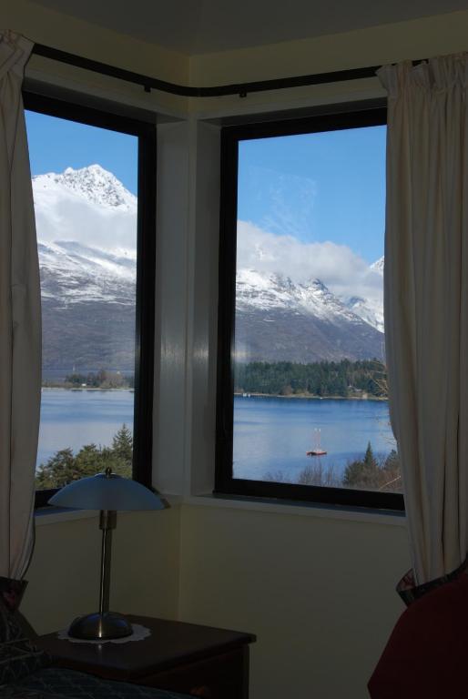 Larch Hill Bed & Breakfast Distretto di Distretto di Queenstown Camera foto