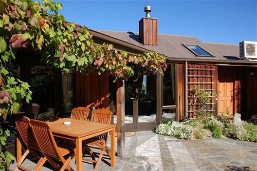 Larch Hill Bed & Breakfast Distretto di Distretto di Queenstown Esterno foto