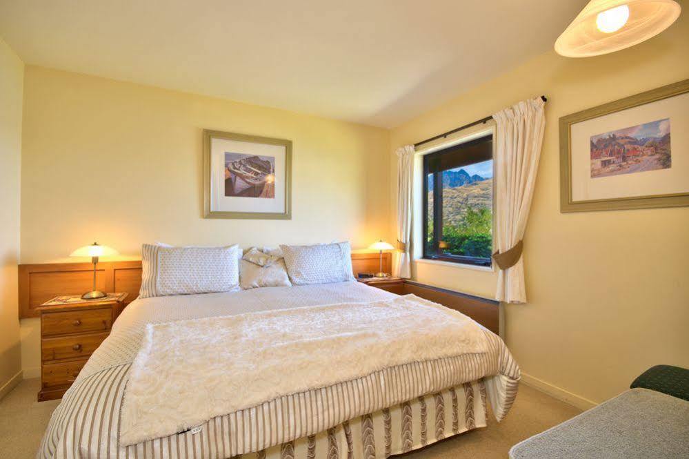 Larch Hill Bed & Breakfast Distretto di Distretto di Queenstown Esterno foto